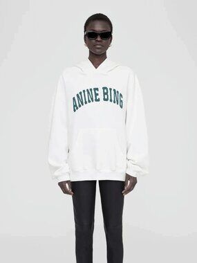 Annie Bing Harvey Sweatshirt